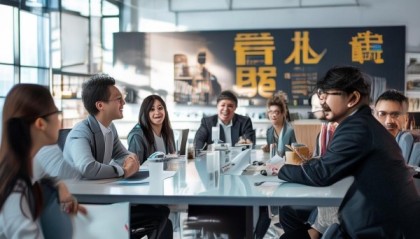 精诚信息咨询服务部招聘优秀人才