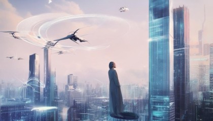 文昊智慧，技术驱动的未来