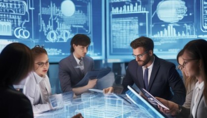 从战略到实践，信息化管理咨询全面解析
