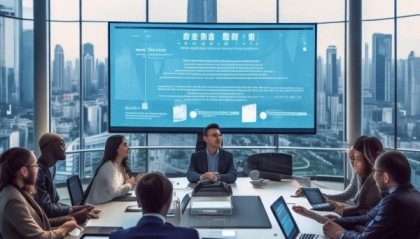 Case Study:How杭州 Tech咨询 Services Helped Our Company Achieve Business Growth