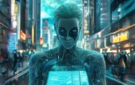 沐佰信息技术咨询，技术驱动的未来
