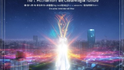 超越传统，开创未来，恒文信息咨询服务的创新之光