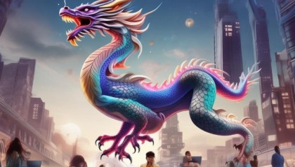龙州信息咨询服务助力企业数字化转型可靠伙伴