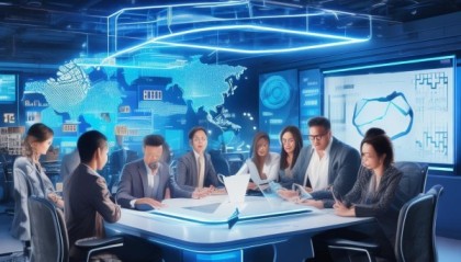 河北巨星信息技术咨询，助力企业加速数字化转型
