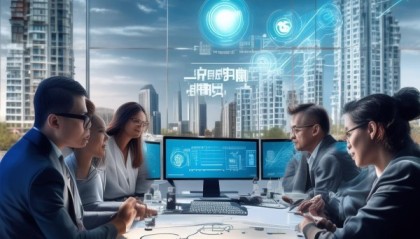 大连信息咨询服务，助力企业数字化转型的 powerful 服务