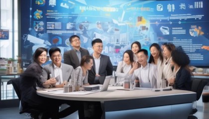 云南财渤信息咨询服务，助力企业数字化转型的专业服务提供商
