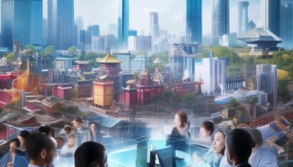 纳雍，信息咨询服务的战略考量