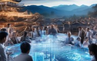 贵州信息化管理咨询市场，发展现状与未来展望