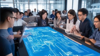 东莞厂房信息咨询服务助力企业数字化转型的高效解决方案