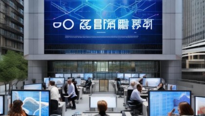 黄岛信息咨询服务技术领先与市场优势
