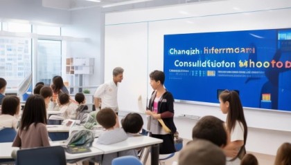 长治信息化教室咨询热线，助力教育现代化
