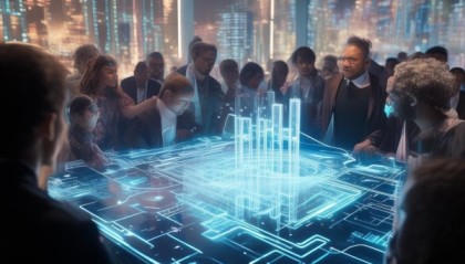 智能信息处理工具，助力信息时代变革