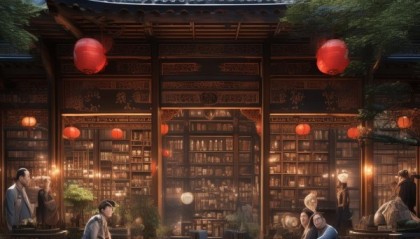 森瑜韵信息咨询服务中心，服务 clients，传承文化