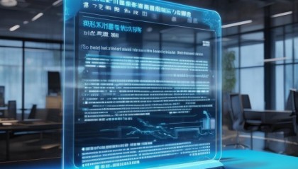 信息化咨询合同标准，构建智能协作平台的法律依据