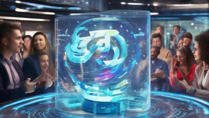 企业数字化转型，内丘木易信息技术咨询的专业解决方案