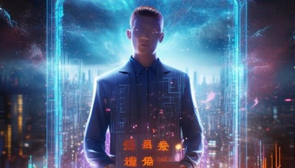信息技术咨询，技术驱动的未来与智慧转型的权威服务提供商