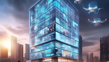 江阴信息咨询服务未来，市场机遇与技术创新的双轮驱动
