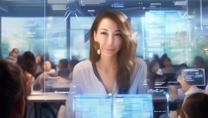 信息化教育咨询，系统解决方案，助您解答心中的困惑