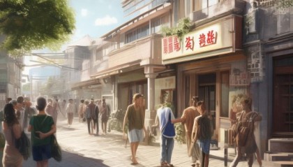金港镇信息咨询服务，保障社会公平与和谐