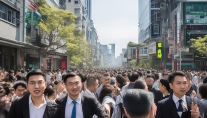 儋州，信息咨询服务行业的机遇与挑战