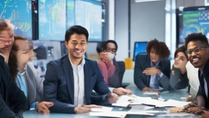 嘉晟信息技术咨询怎么样