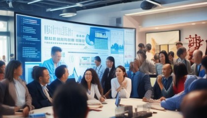 新昌信息咨询服务，机遇与挑战的双重奏