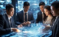 陕西科律信息咨询服务有限公司，法律与科技的深度融合