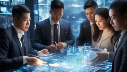陕西科律信息咨询服务有限公司，法律与科技的深度融合