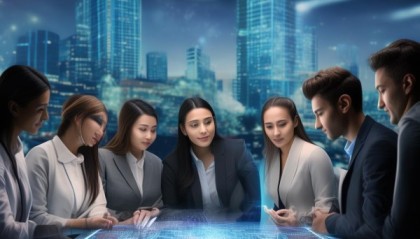 专业咨询，创新服务，助力未来，裕宸新信息咨询服务的未来展望