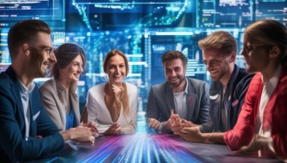 欢欢信息咨询服务，助力企业数字化转型的 powerful Partner