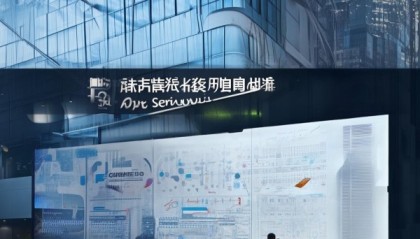 苍梧信息咨询服务中心，助力企业提升竞争力的创新服务