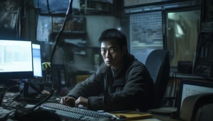 小陈信息咨询服务，无声战争中的专业服务