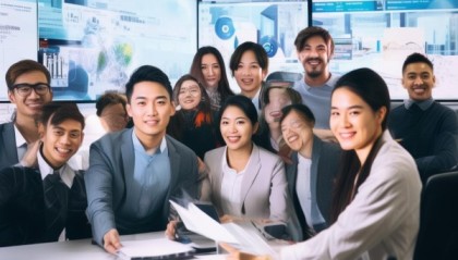 小晓信息咨询服务助力企业数字化转型
