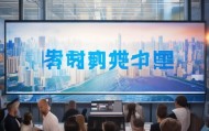 恒祥信息咨询服务招聘，选择未来，从这里出发