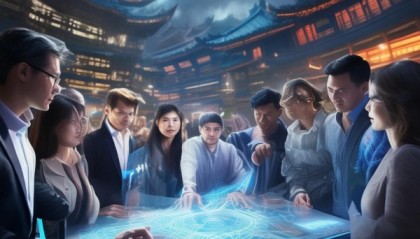 开启法律与科技的新篇章，探索望谟信息咨询服务的新机遇