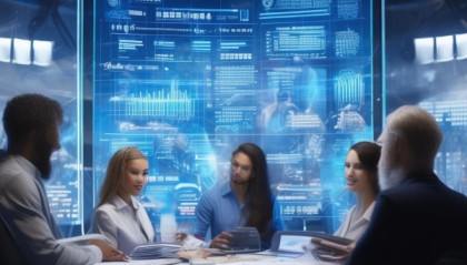 深入理解与数字化转型，助力沈丘信息咨询服务的数字化转型之路