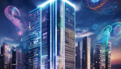 裕华信息咨询服务，在全球信息科技中不可或缺的伙伴