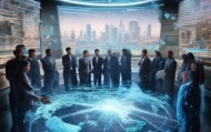 探索信息咨询服务的未来，神洋的创新机遇