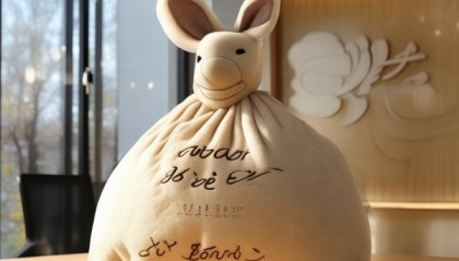 袋鼠智慧咨询服务，守护 Your Nest的智慧