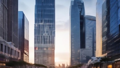 探索中国的城市奇迹，长沙瑶松信息技术咨询的未来