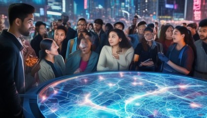 展宏智创未来，广州市信息技术咨询领域的机遇与挑战