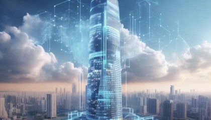 东莞一企，云技术赋能未来。