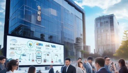 深圳桦道信息技术咨询有限公司，助力企业数字化转型！