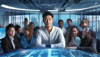 源胜皓信息咨询服务，助力企业数字化转型
