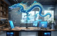 小龙信息咨询服务，赋能未来的技术未来