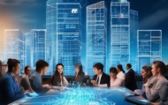 云付信息技术咨询服务，助力企业数字化转型