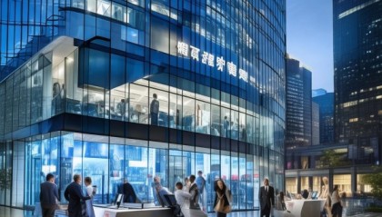 上海信息化财务咨询行业的领先者