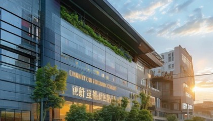 清水县信息咨询服务中心，助力地方经济发展的重要力量