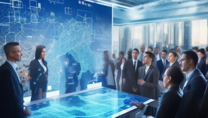 广东信息化咨询，助力企业实现转型升级