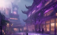 紫云府，信息咨询服务的崛起与未来